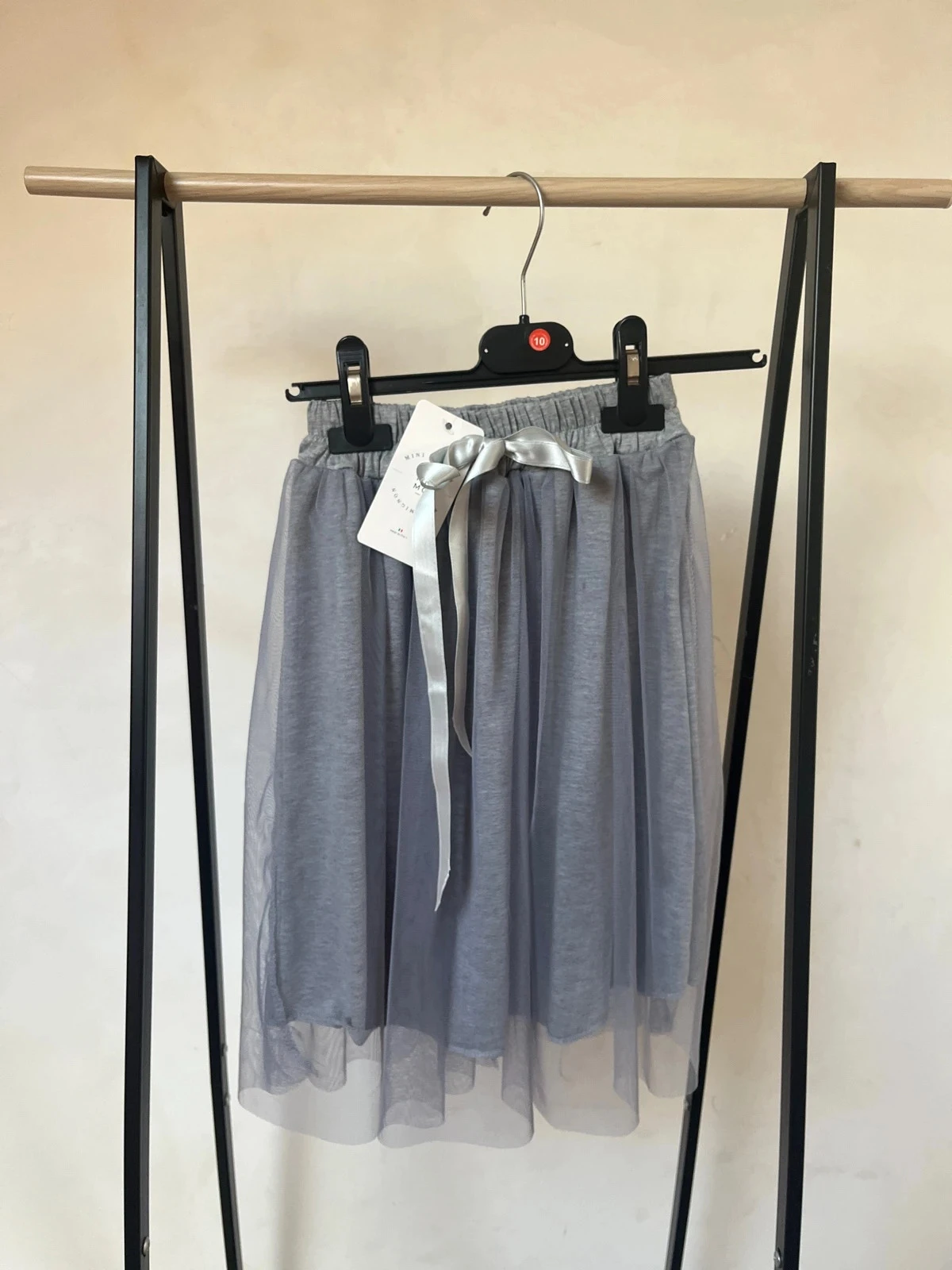 Saia de tule nova – photo 3